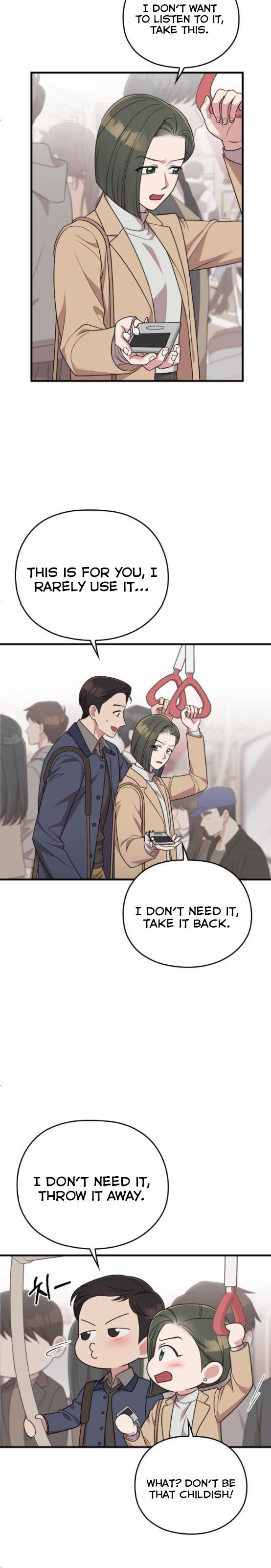 Marry My Husband Chapter 48 image 24
